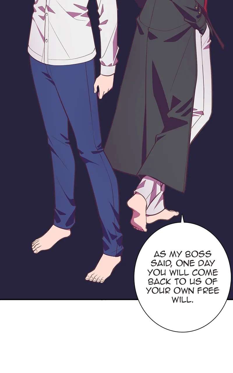 Shirai Chapter 43 - page 42