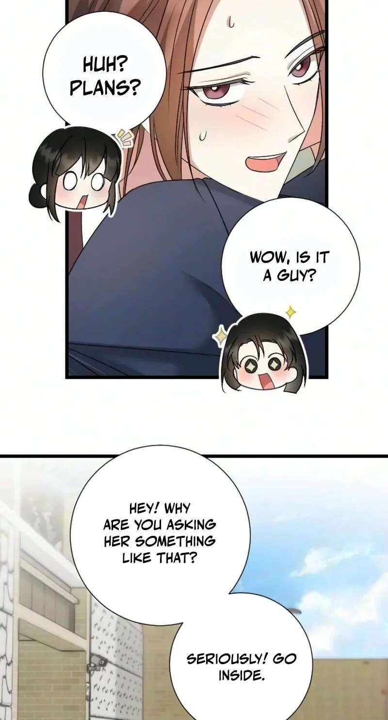 Boksuneun Sae Nampyeon-gwa Chapter 24 - page 26