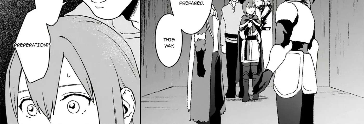 Ikinokori Renkinjutsushi wa Machi de Shizuka ni Kurashitai: Rinkan no Mahouyaku Chapter 22.1 - page 16
