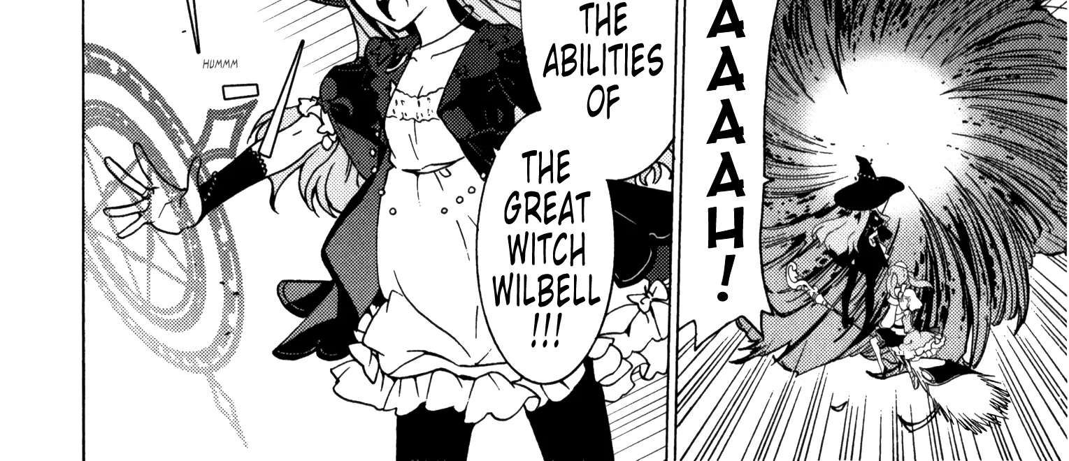 Escha & Logy No Atelier - Tasogare No Sora No Renkinjutsushi Chapter 7 - page 8