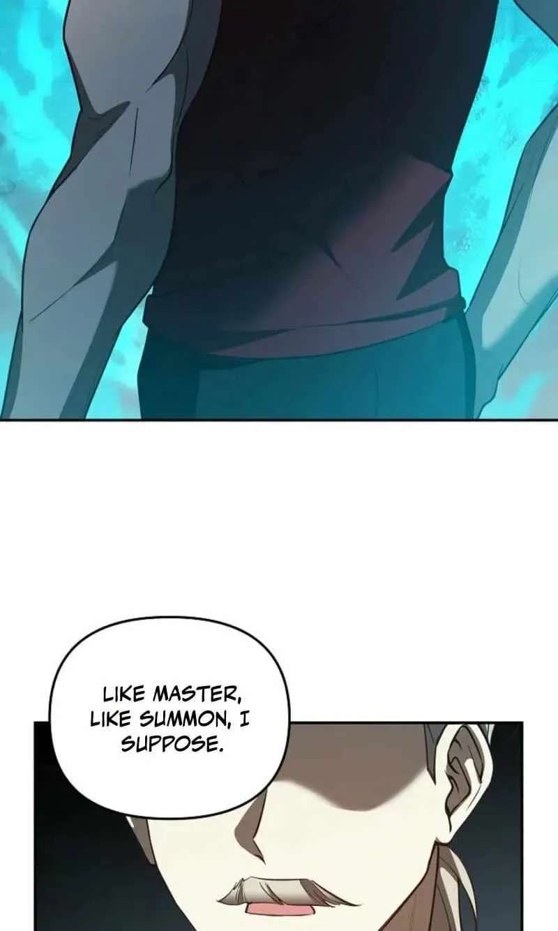 My Mom Is My Constellation Chapter 117 - page 13