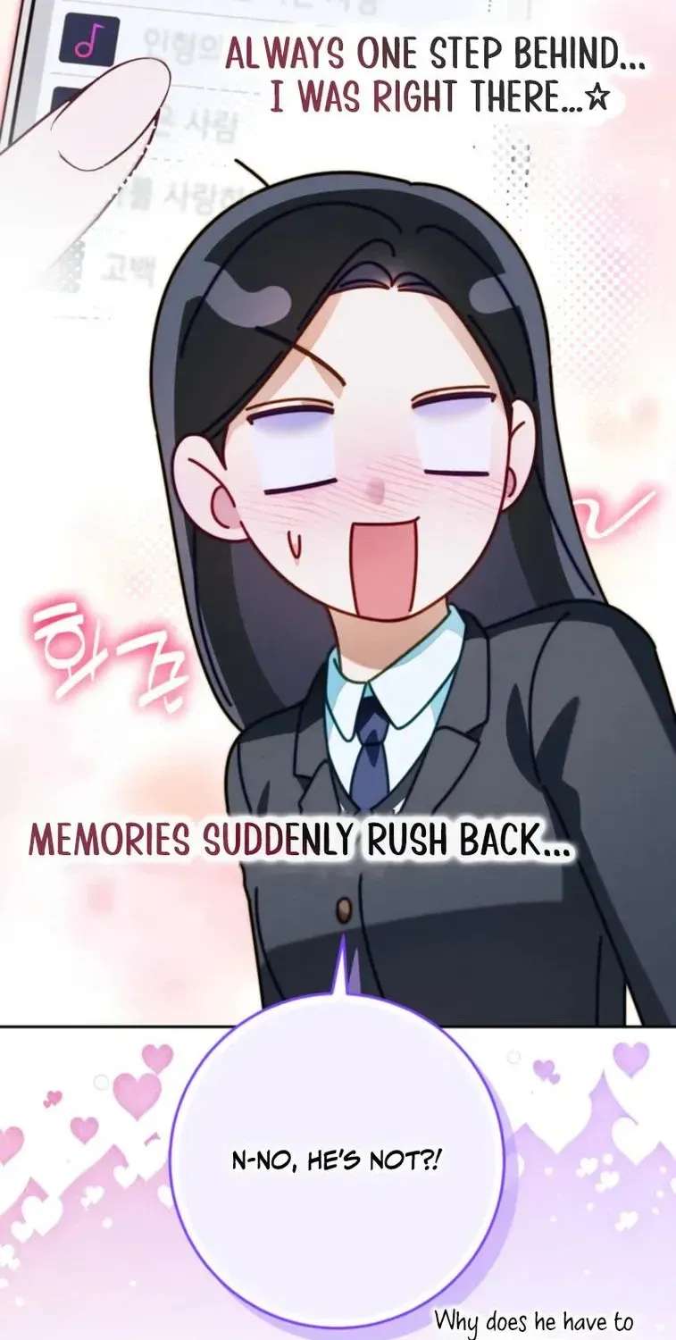 The Top Student Hides Her Regression Chapter 6 - page 41