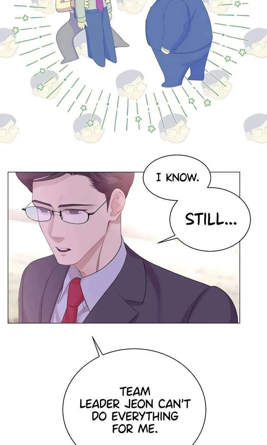 I Became A Sales Prodigy Chapter 109 - page 32