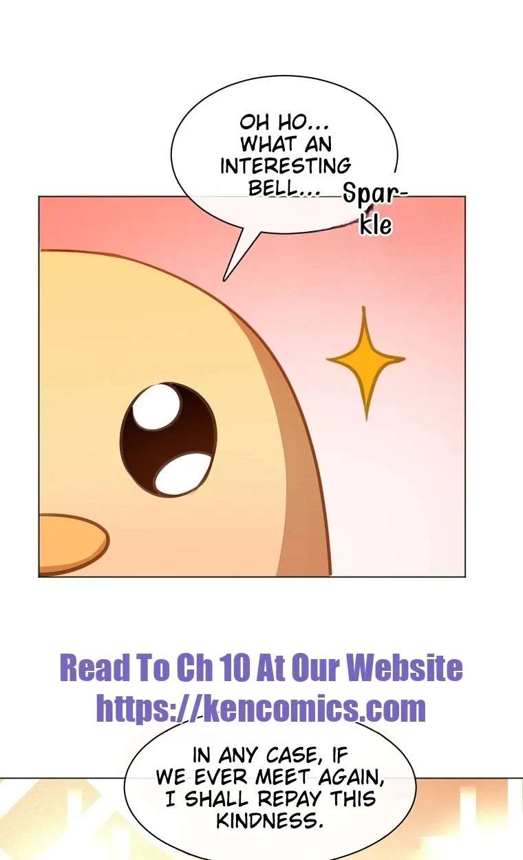 There Are Monsters Here, Too Chapter 4 - page 53