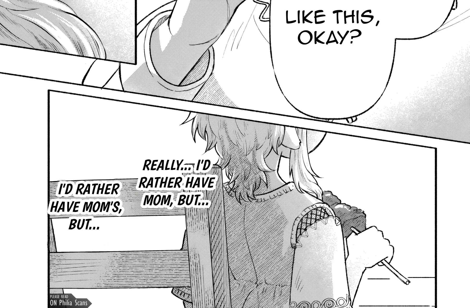 Bastion no Shokutaku Chapter 1 - page 96
