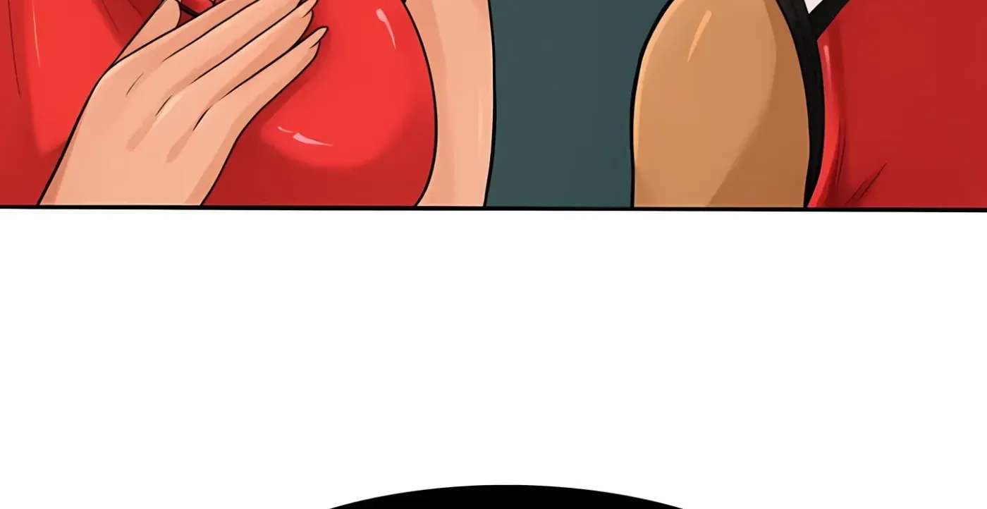 Hot Serve Chapter 4 - page 70