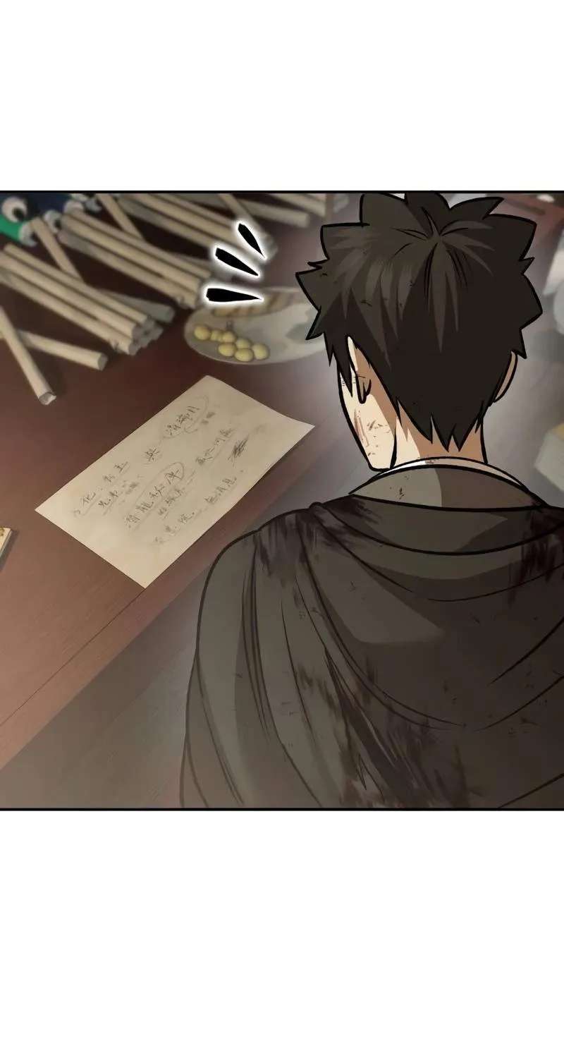 The Divine Brush of Hwarim Chapter 12 - page 133