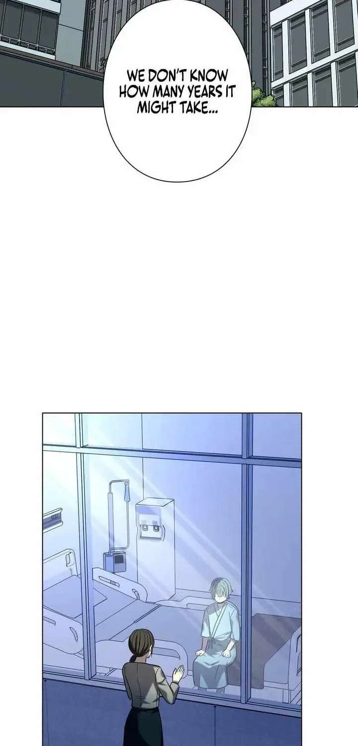 Reborn Ranker – Gravity User Chapter 212 - page 49