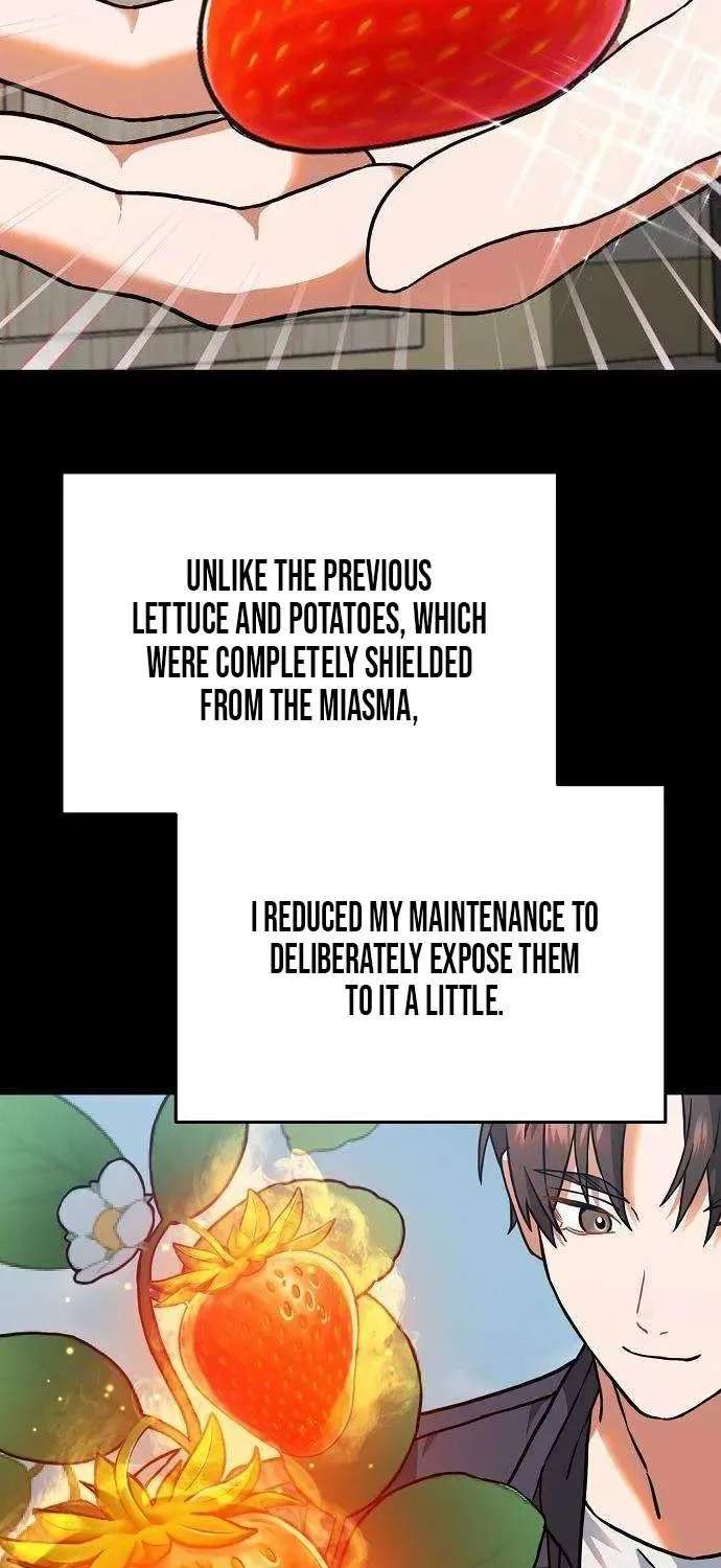 National-Level Big Shots Flock to My Farm Chapter 6 - page 75