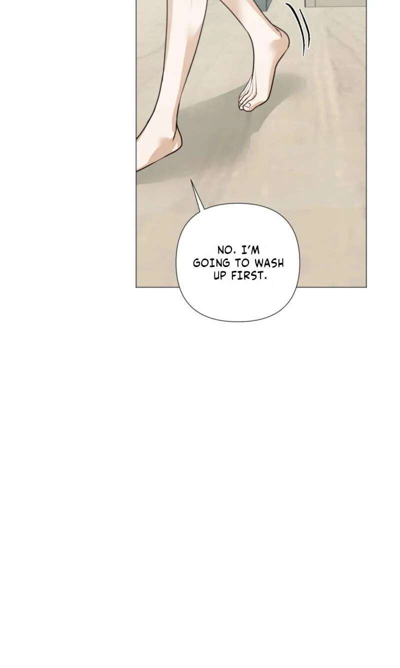 The Weird Guy in Glasses Likes Me Chapter 13 - page 13