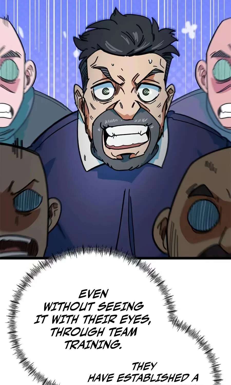 I’m Not a Soccer Genius! Chapter 87 - page 102