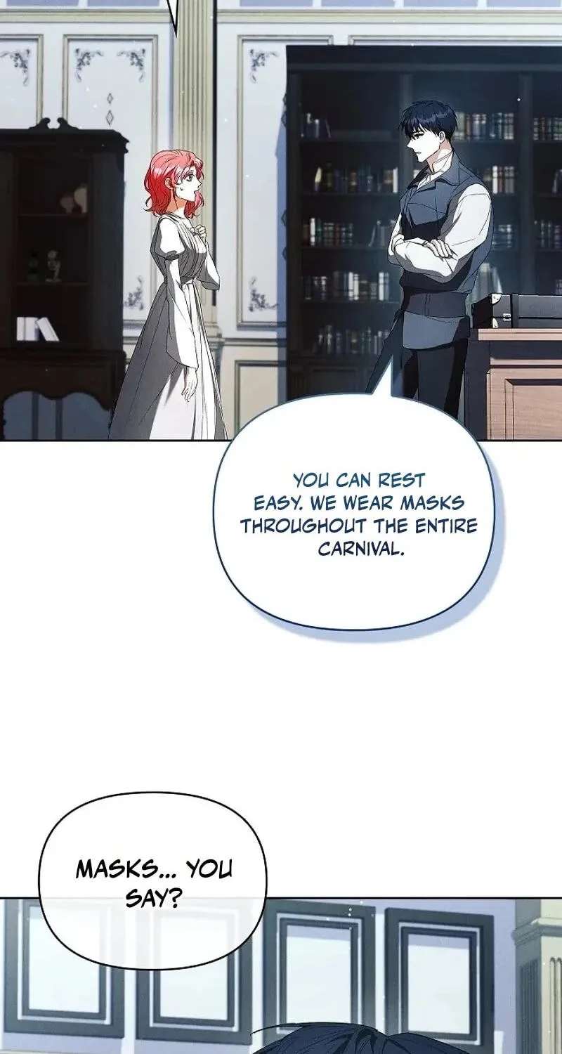 Regarding the Perfect Revenge Chapter 31 - page 22