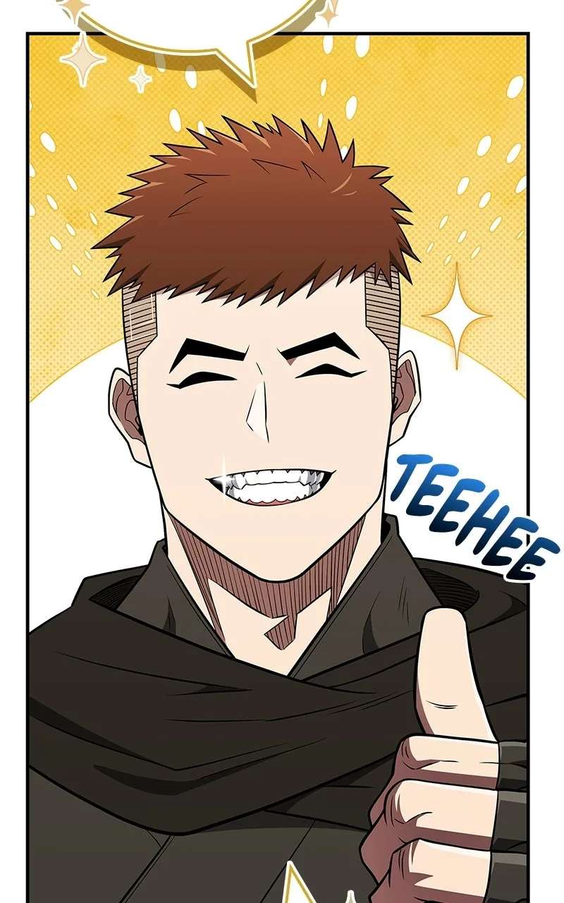 The Genius MurimFitness Trainer Chapter 109 - page 94