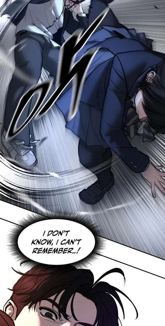 Designated Bully Chapter 203 - page 63