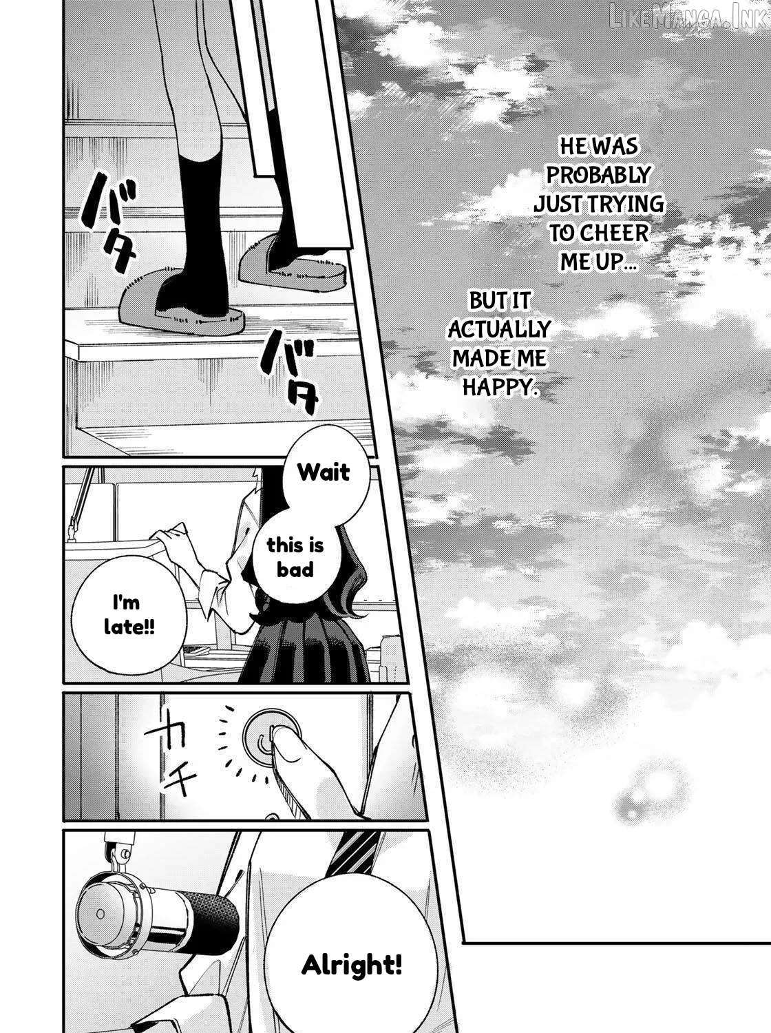 I'm a Pretty Girl VTuber Chapter 2.2 - page 17