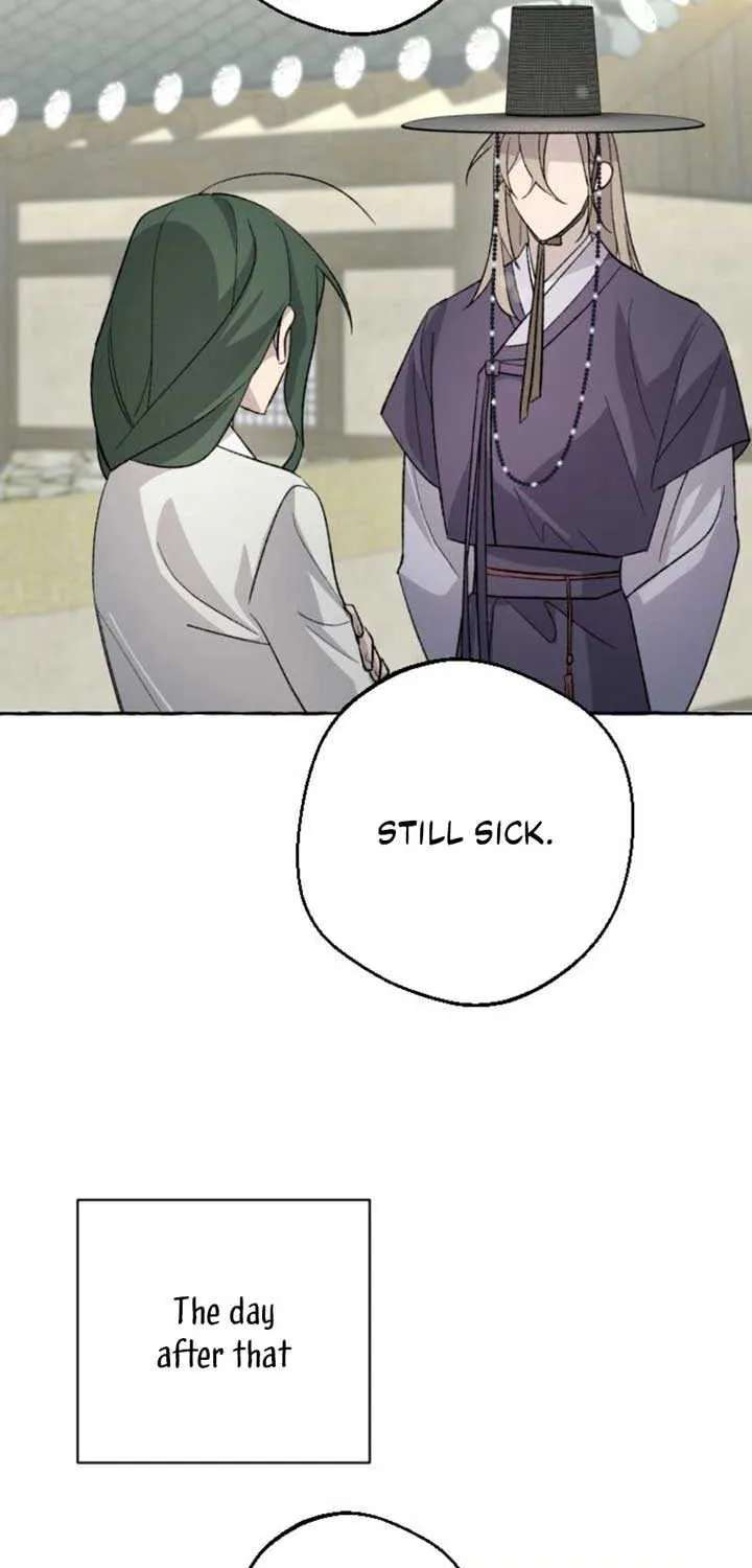 Hyangdan Chronicles Chapter 4 - page 98