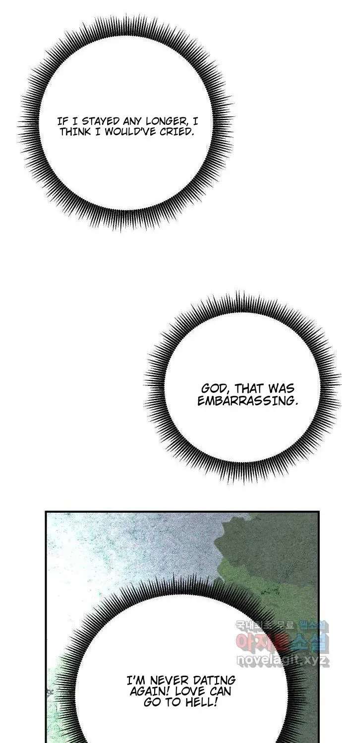 How to Turn You Around Chapter 39 - page 25