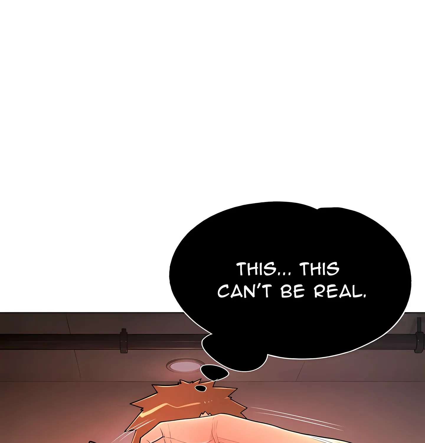 Big Hole Protocol Chapter 14 - page 33