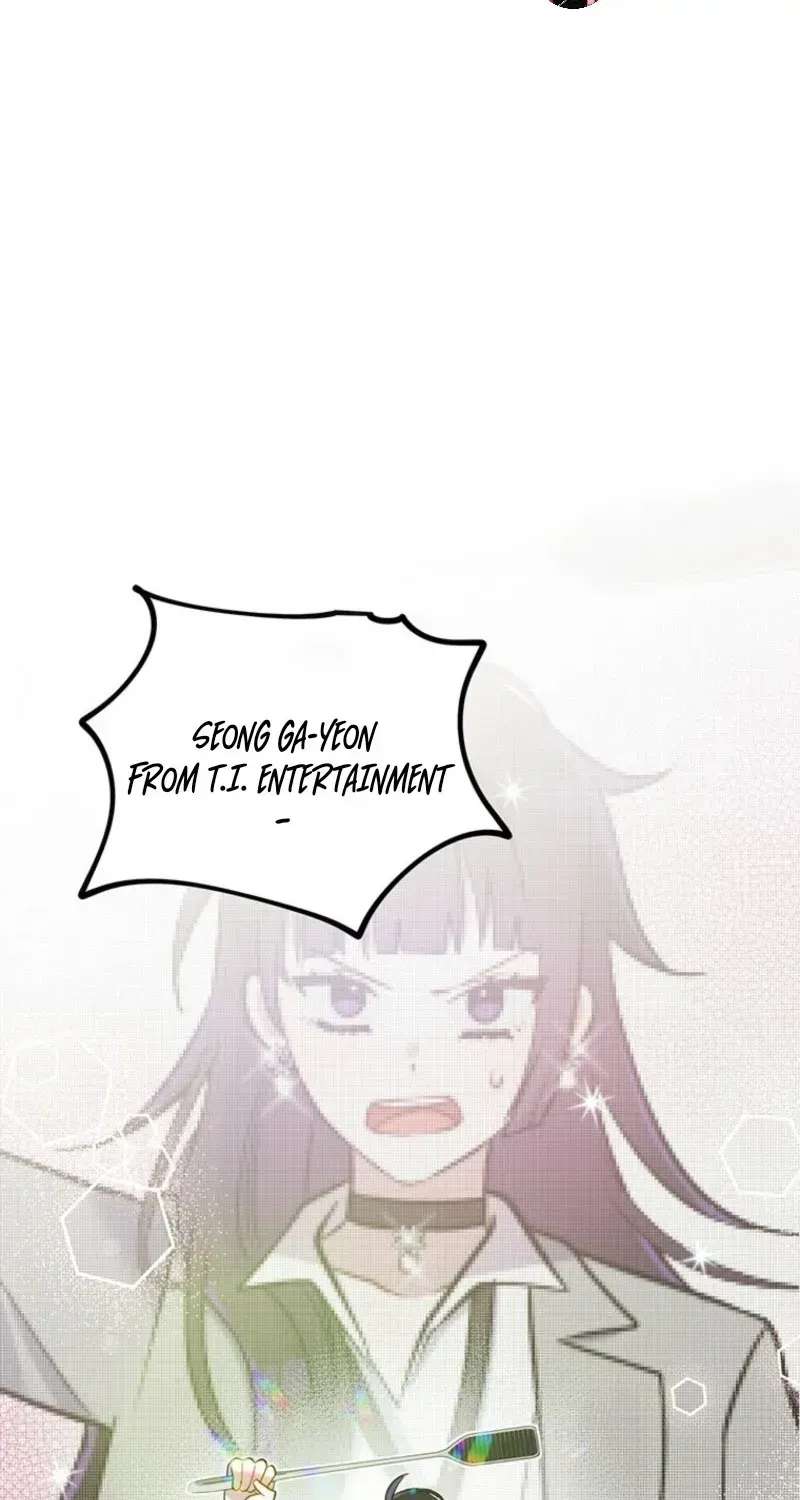 I Debuted as an Exorcist, Not an Idol Chapter 54 - page 78