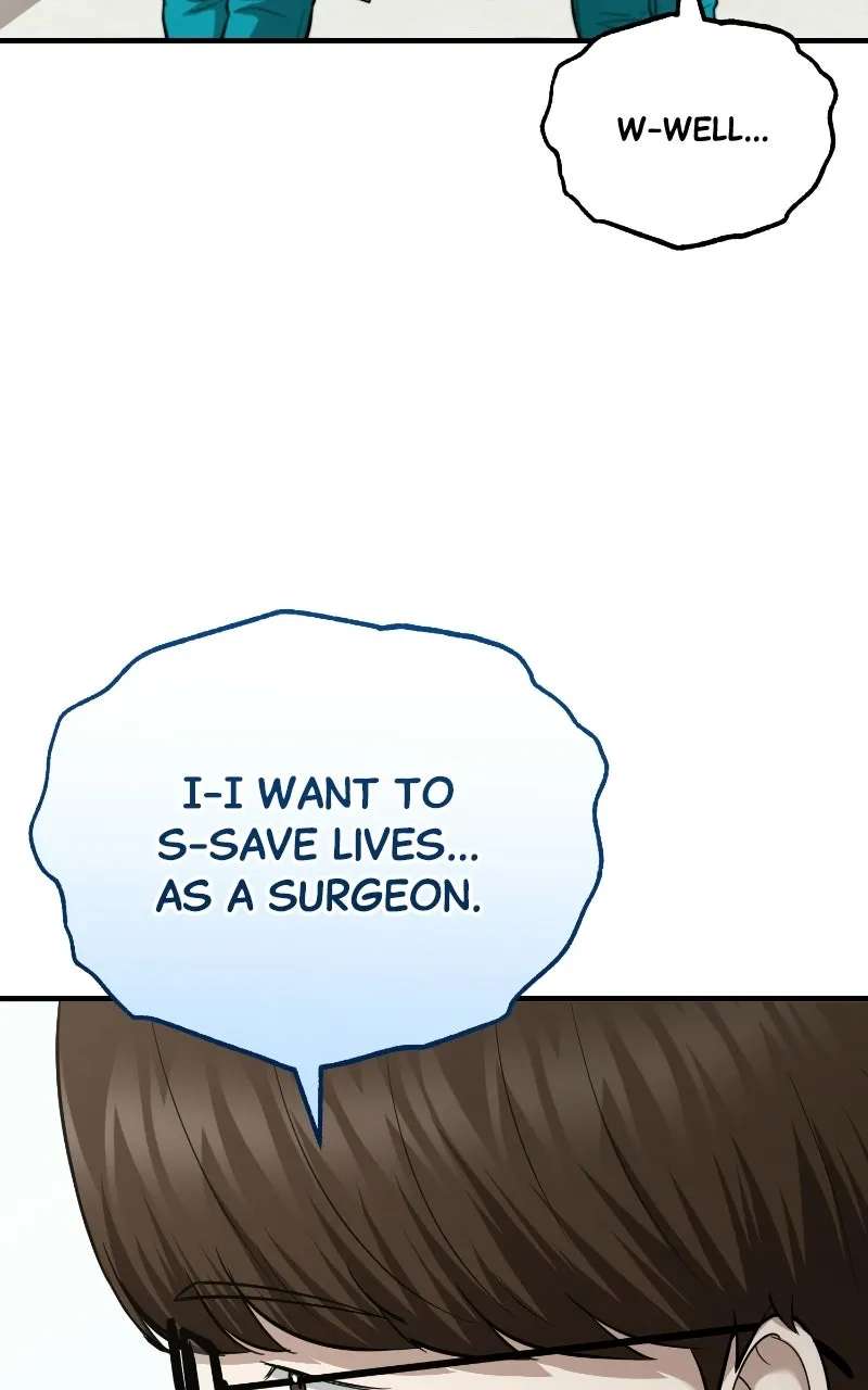 The Regressed DoctorJust Wanted to Live Quietly Chapter 65 - page 88