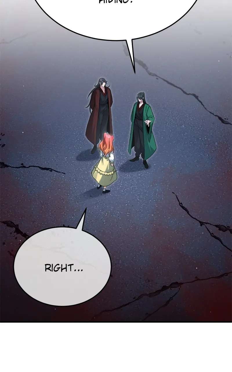 The Returner’s Roadto Retirement Chapter 99 - page 9