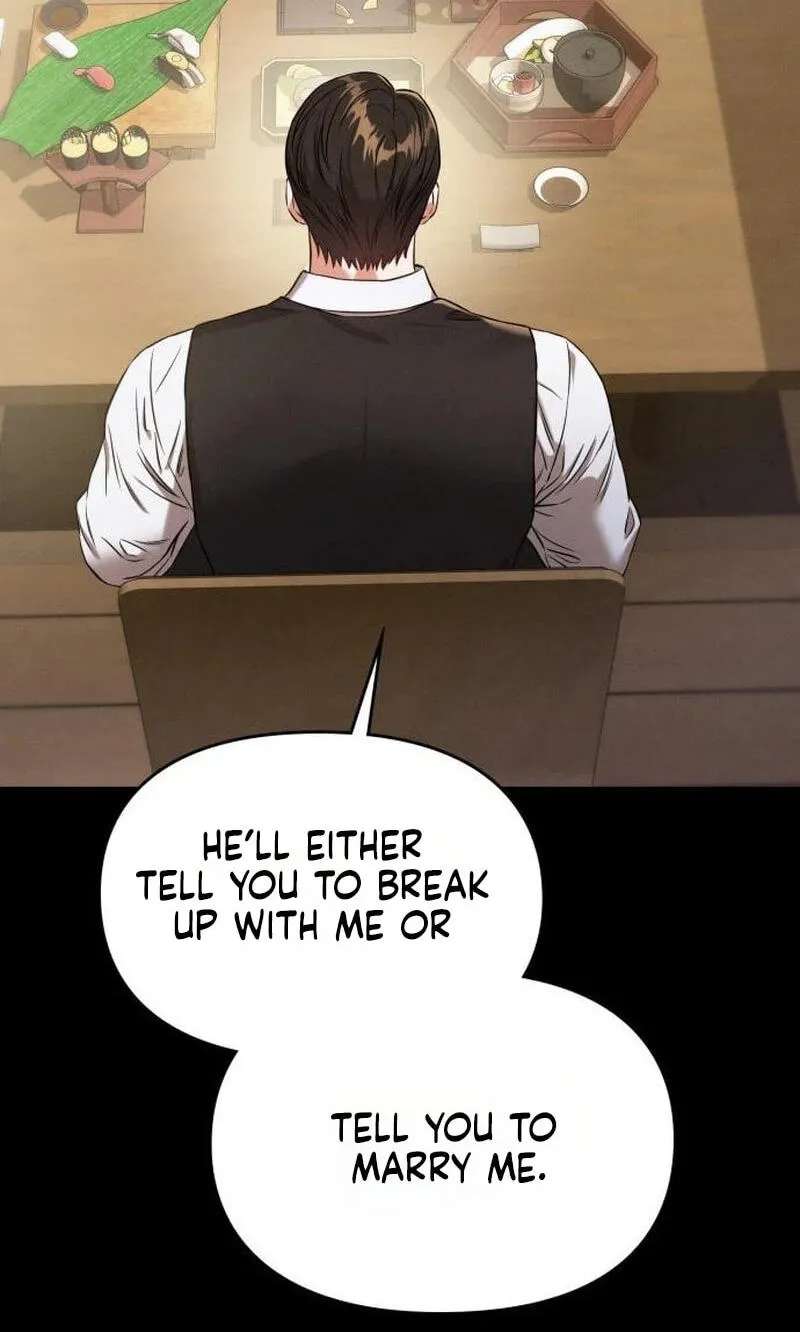 Night Friend Chapter 47 - page 36