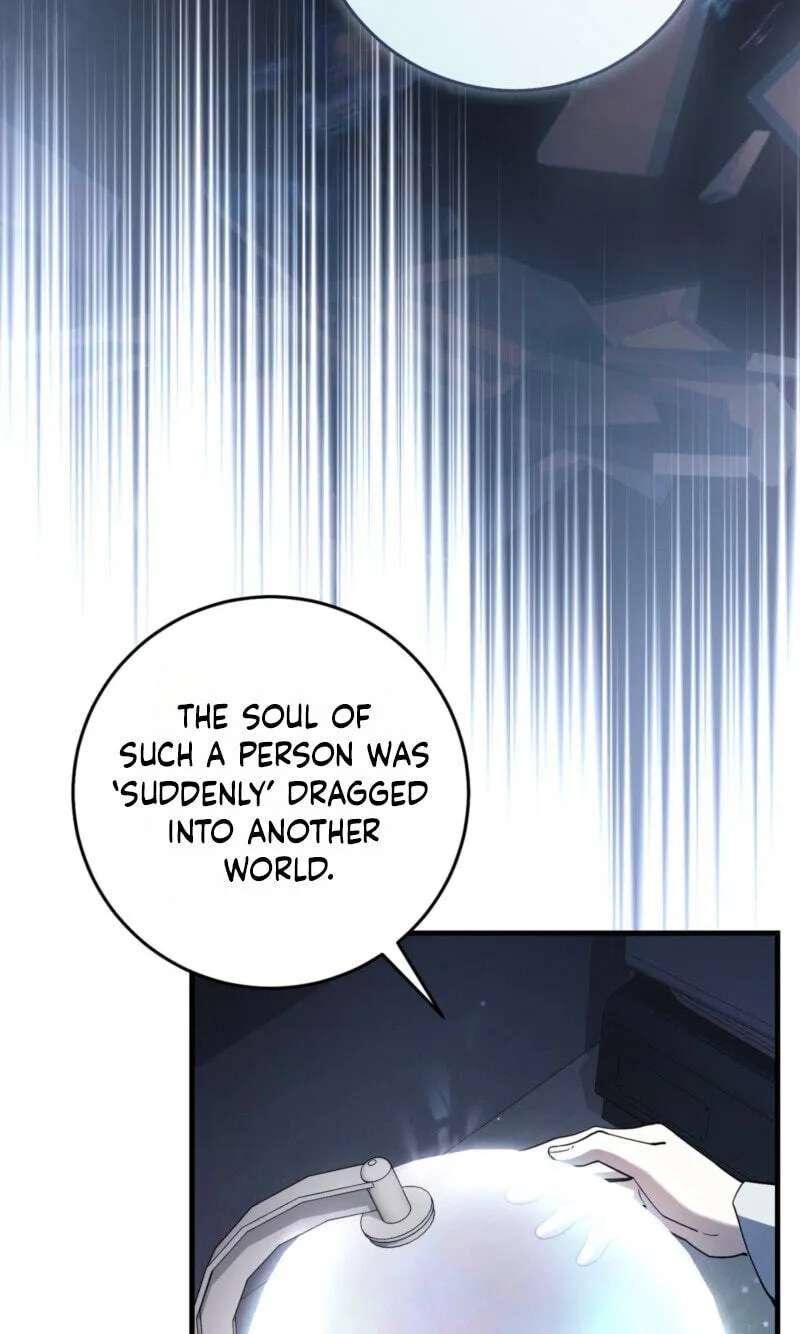 The Hunter's Gonna Lay Low Chapter 68 - page 31
