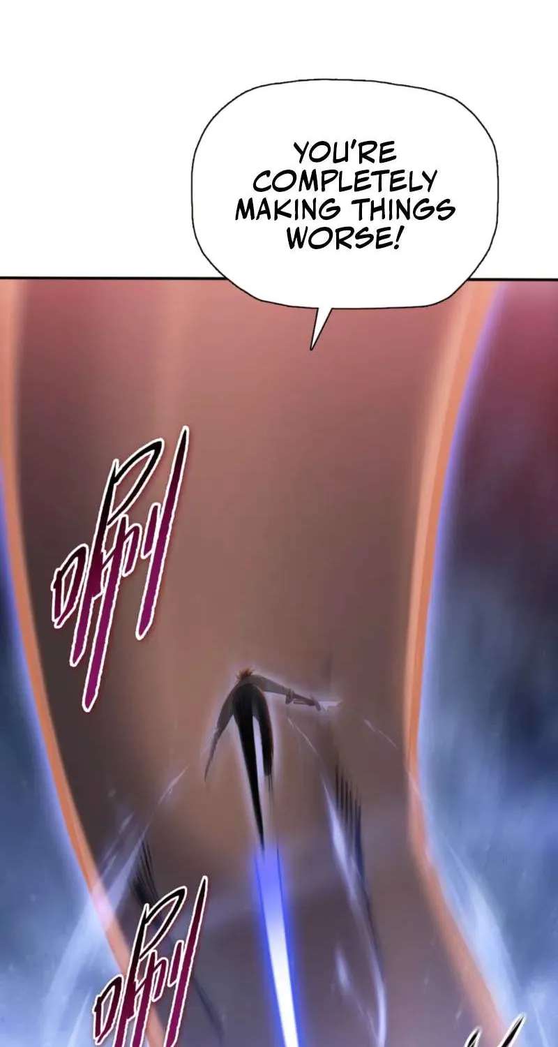 The Doomsday Ruthless Man: Hoarding Trillions Of Supplies At The Beginning Chapter 137 - page 34