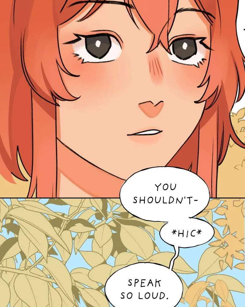 All Haven Academy Chapter 77 - page 57