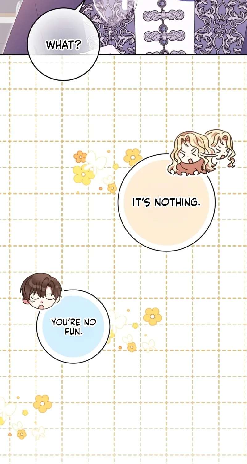 The Foreign Object Was Me Chapter 80 - page 26