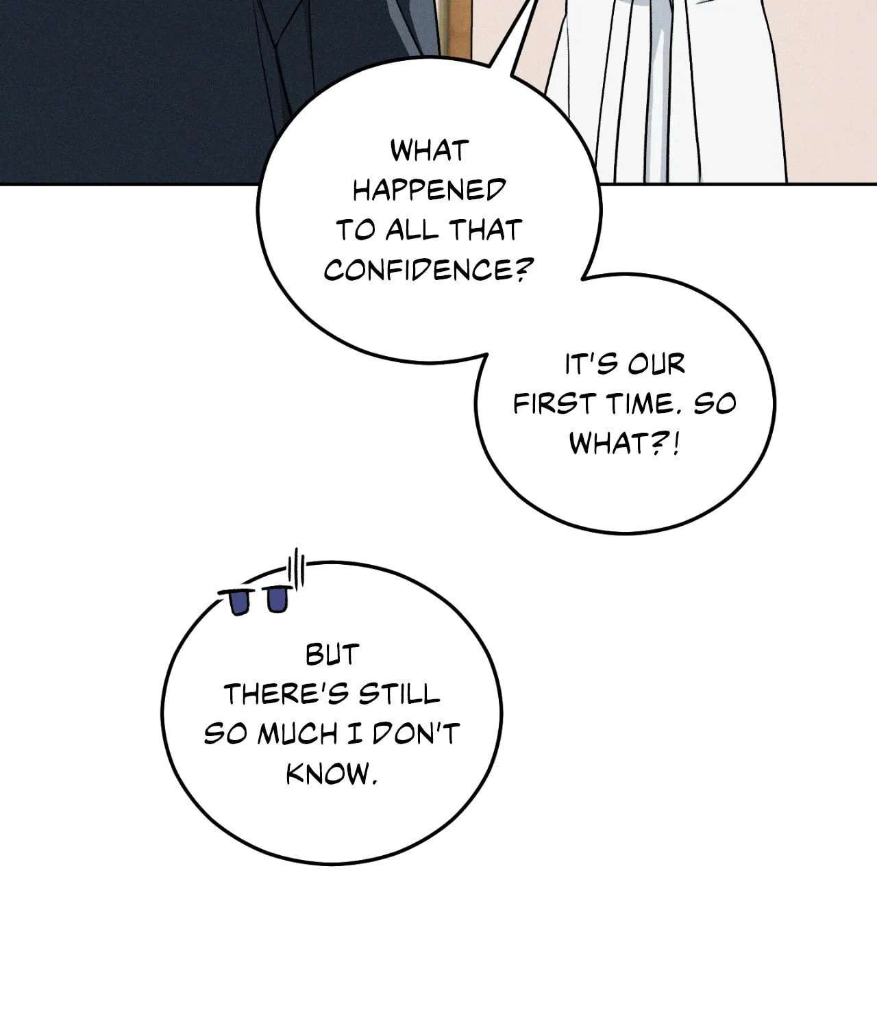 Problematic Student Patrol Chapter 50.5 - page 113