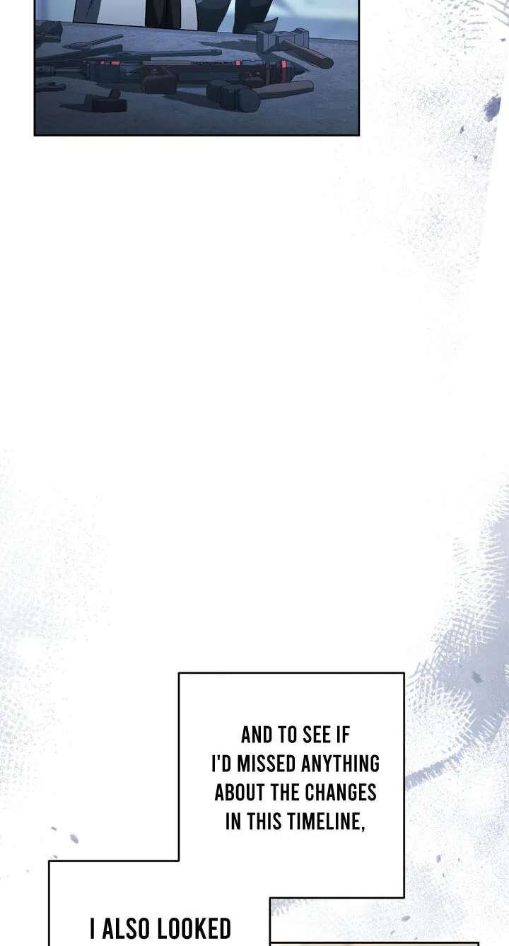The Skeleton Soldier Failed To Defend The Dungeon Chapter 388 - page 80