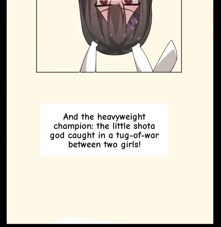 The Graduation Project Is, Making Butter! Chapter 58 - page 31