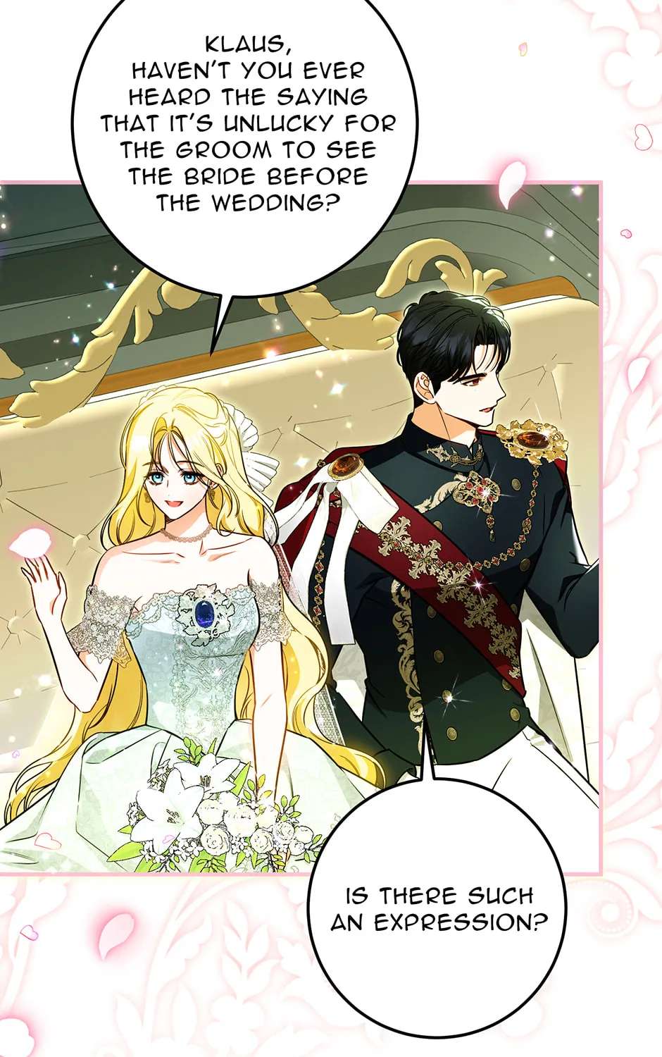 I Think I've Been Possessed Somewhere Chapter 104 - page 34
