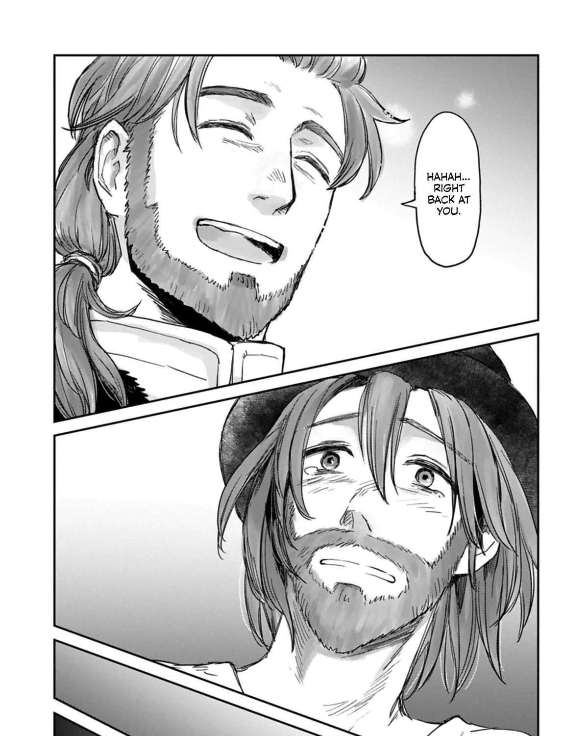 My Daughter Left the Nest and Returned an S-Rank Adventurer: The Black-Haired Valkyrie Chapter 50 - page 33