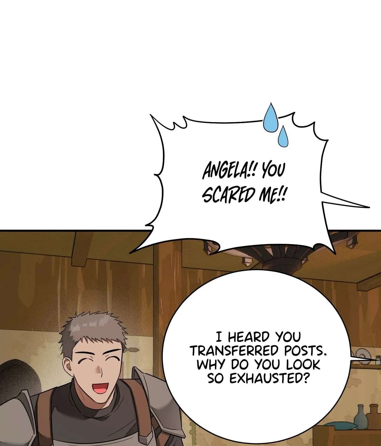 Tinder Box Chapter 21 - page 88