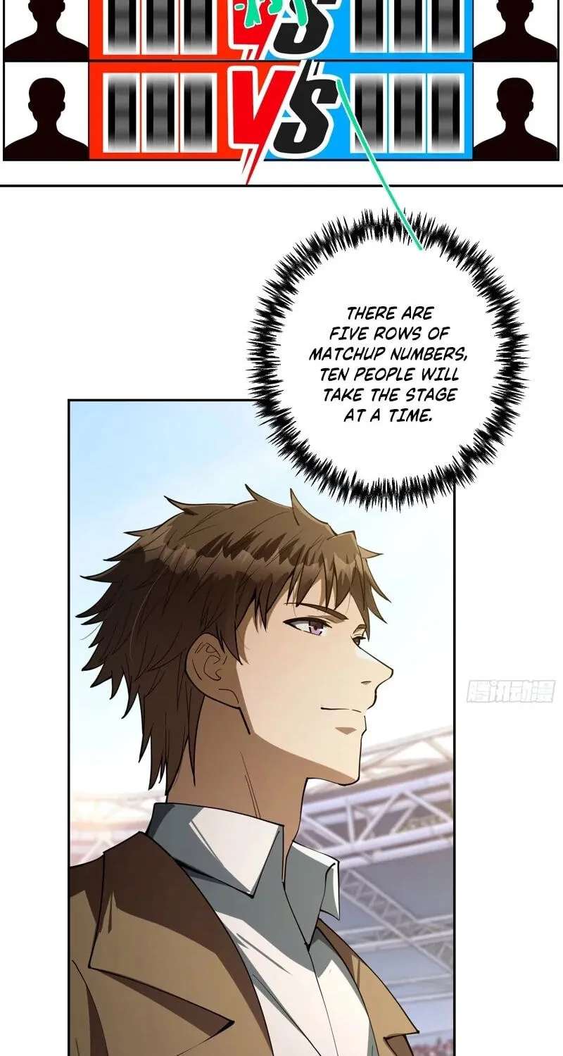 I Turn Skills into Broken Ones with a Single Word Chapter 24 - page 11
