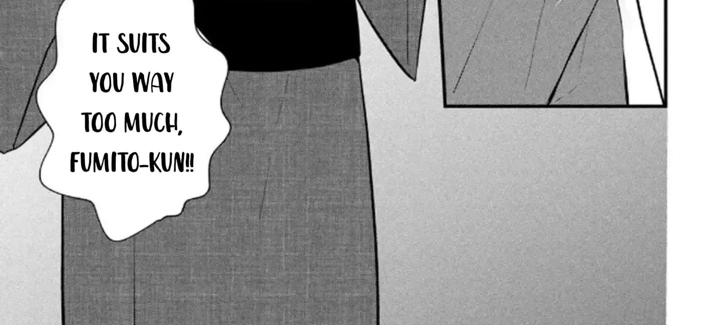 Okuremashite Seishun Chapter 20 - page 54