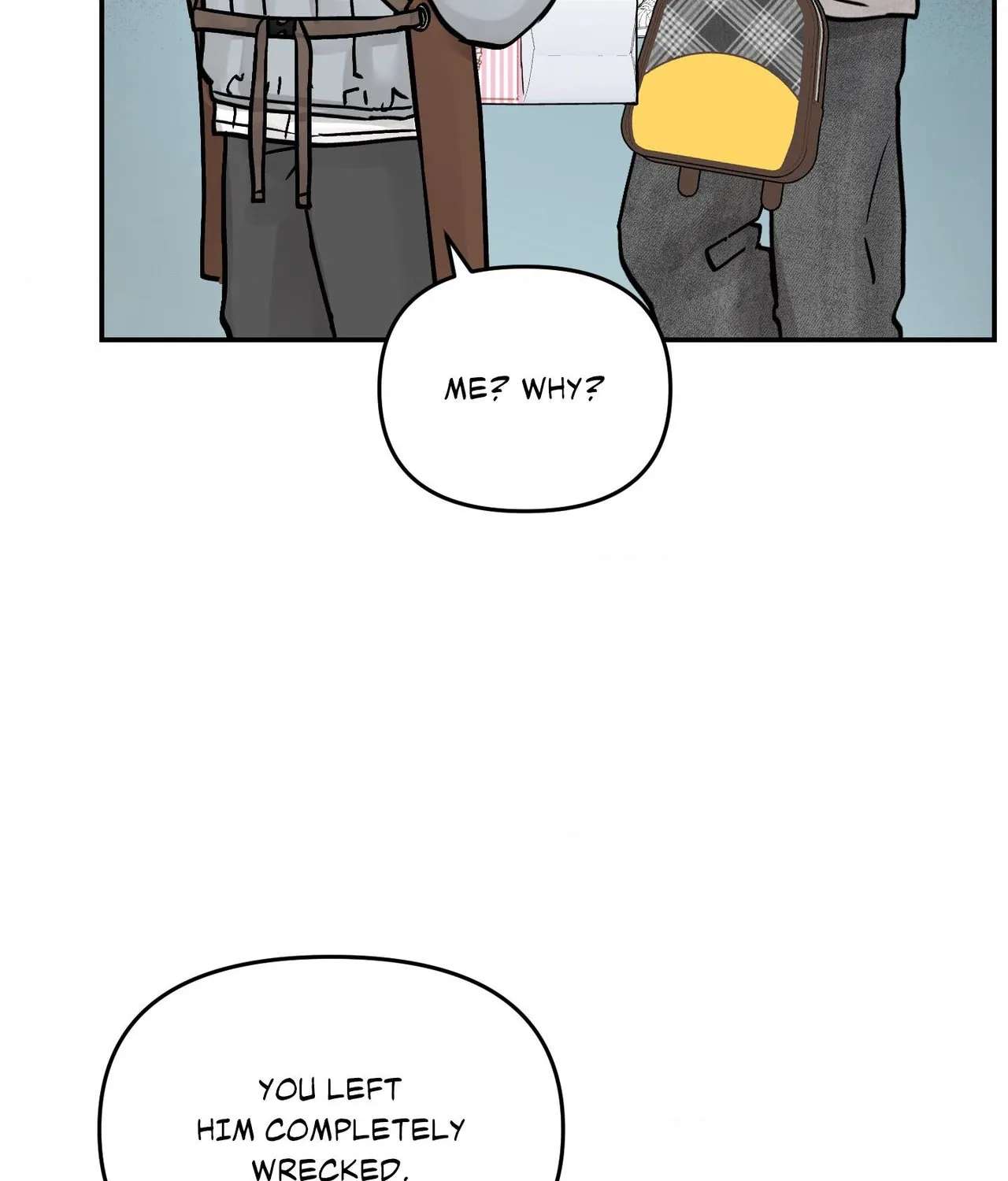 Star For You! Chapter 9 - page 147