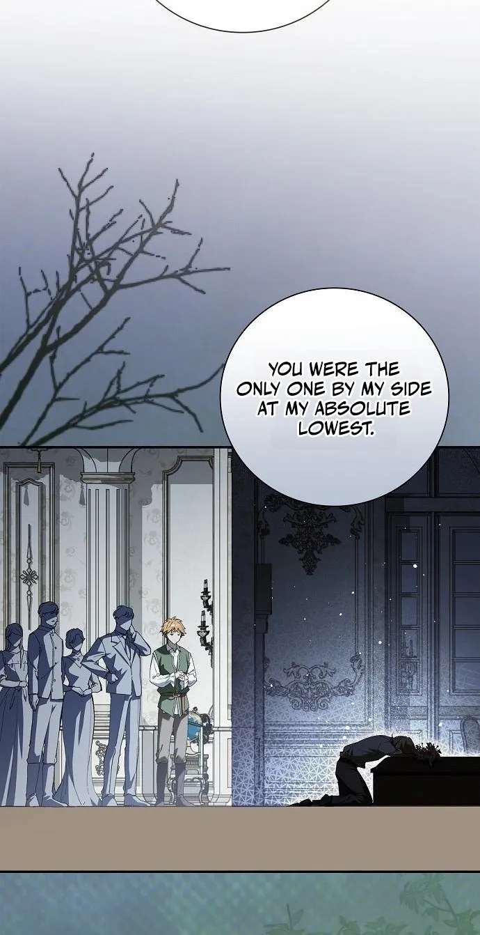 A Mercenary's Rebirth Among Nobles Chapter 46 - page 36