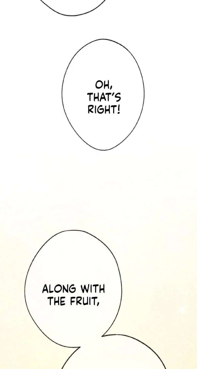 The Fake Queen Learns What Love Is Chapter 27 - page 61