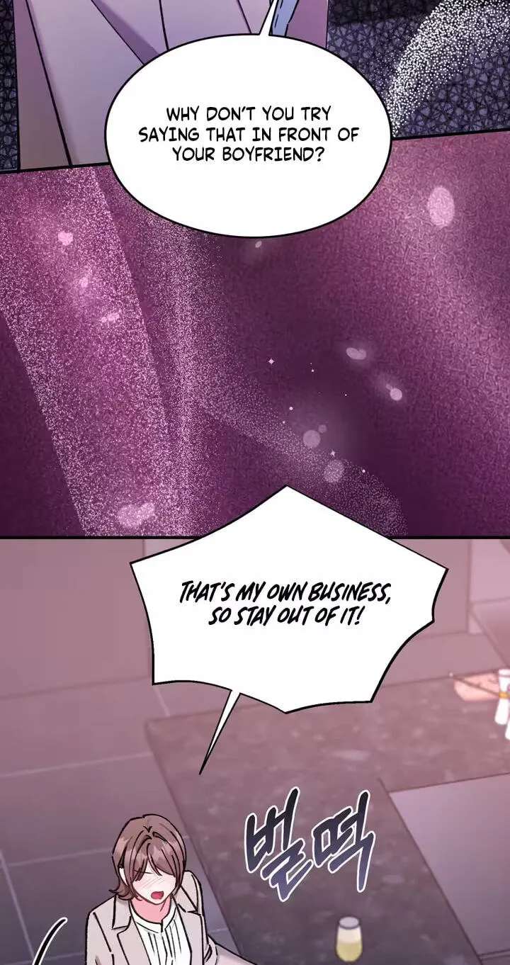 My Doodle Boyfriend Chapter 25 - page 74