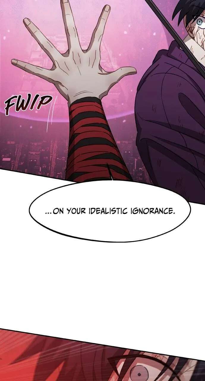 Return of the Gods Chapter 112 - page 34