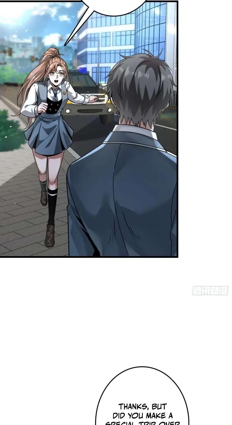 The Ultimate Prodigy Chapter 9 - page 62