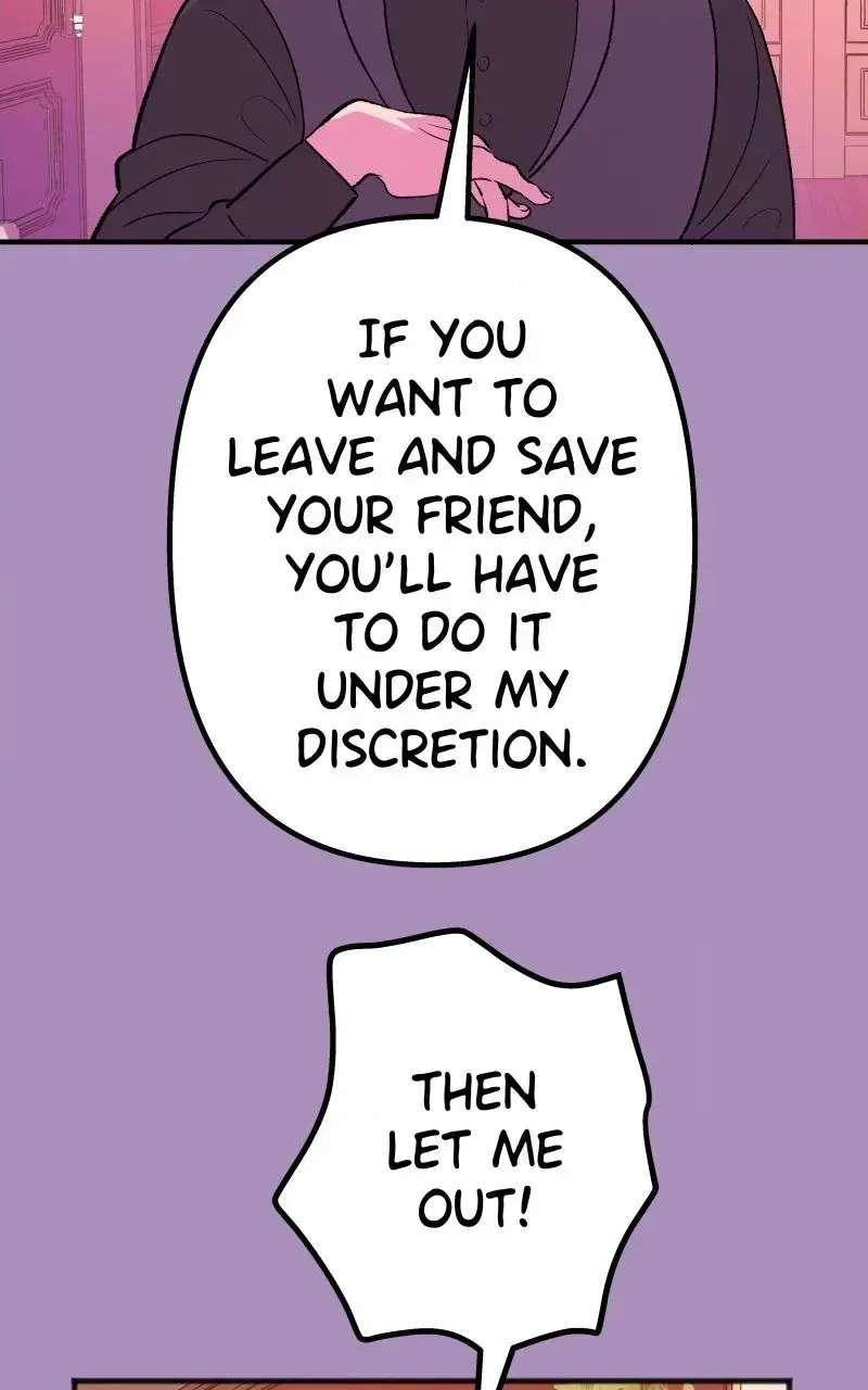 Morgana And Oz Chapter 100 - page 30