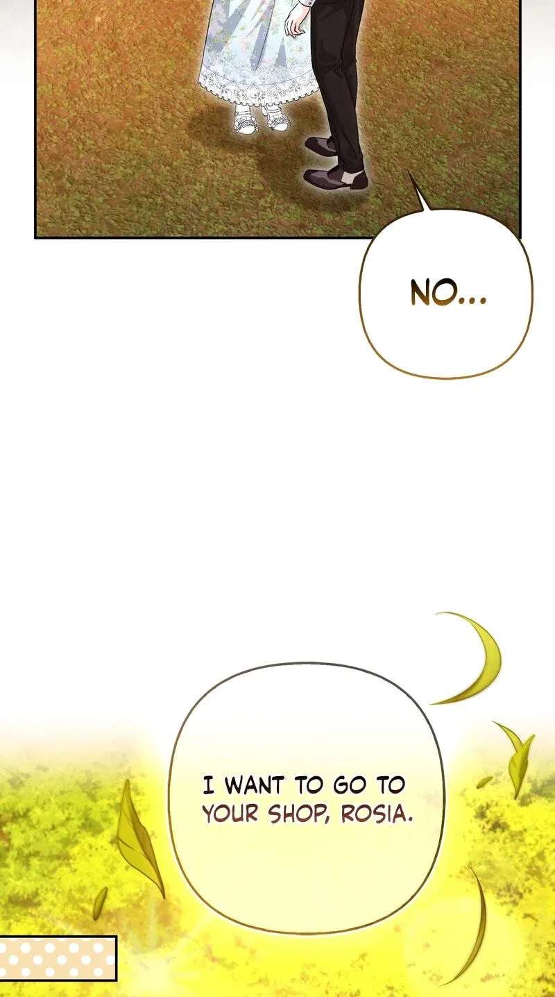 Welcome to the Cafe of the Dark Guild's Successor Chapter 27 - page 61