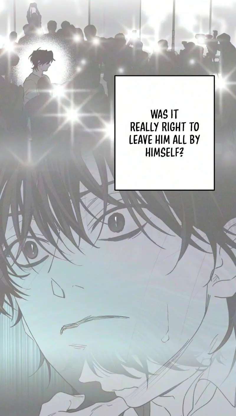 In Between Chapter 96 - page 41