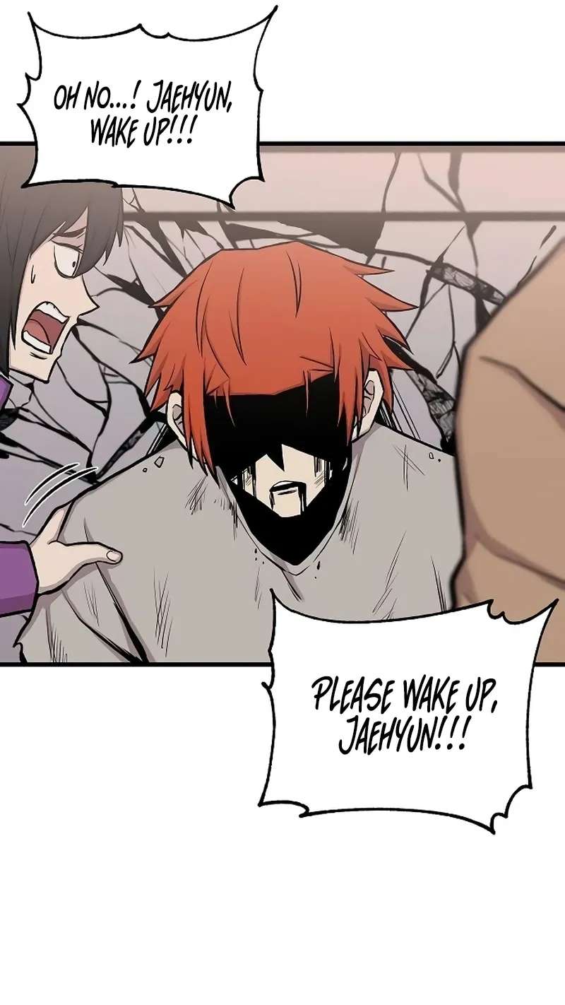 Born to be God(Tokjjom) Chapter 23 - page 41