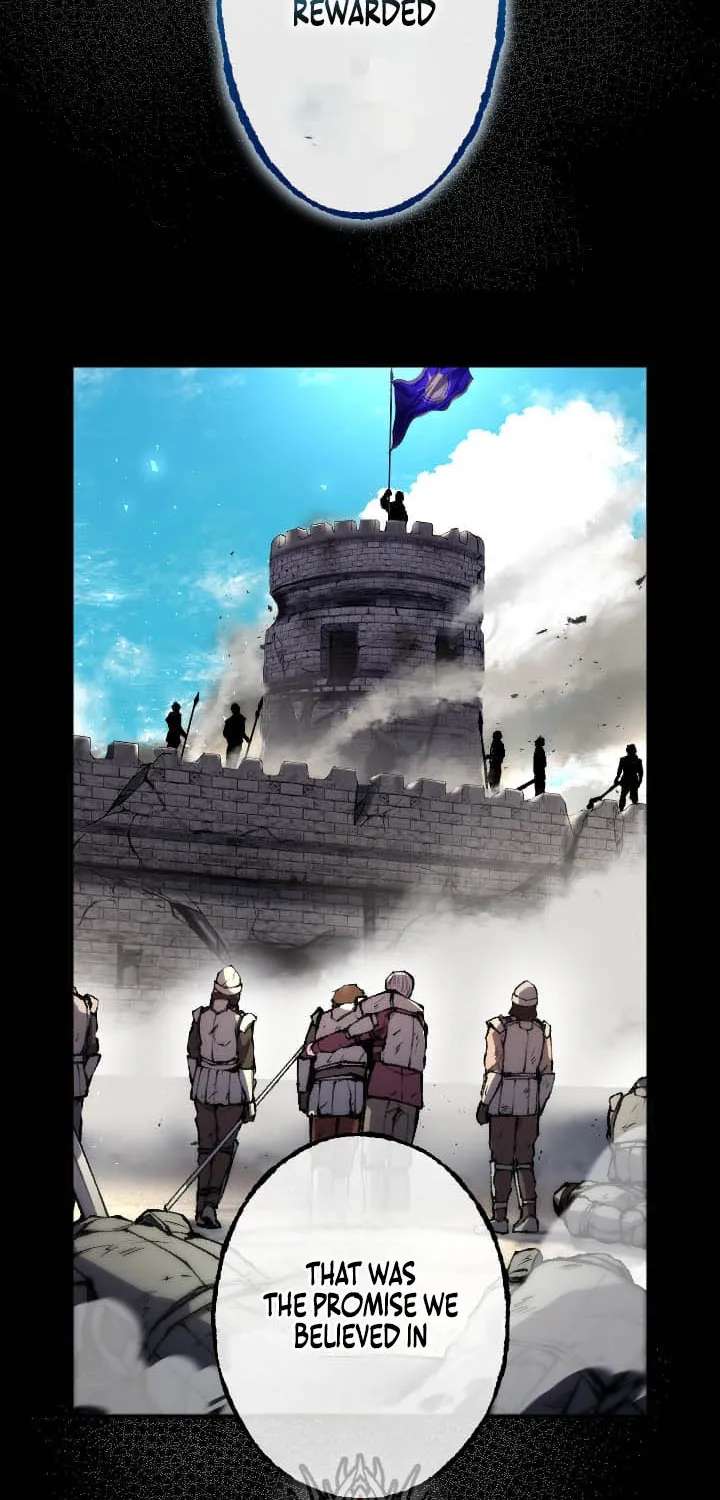 The Genius Assassin’s Second Life Begins at the Academy Chapter 57 - page 34