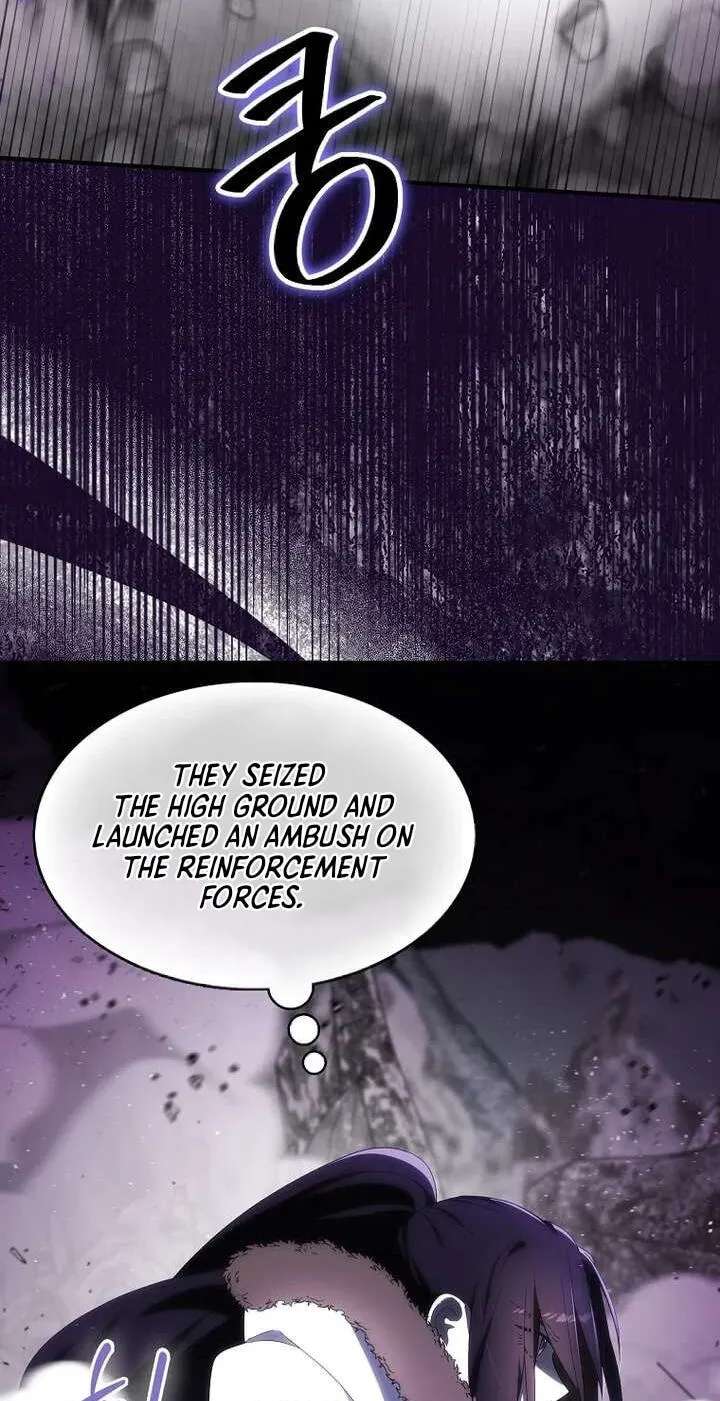 Cassmire: The Loyal Sword Chapter 141 - page 14